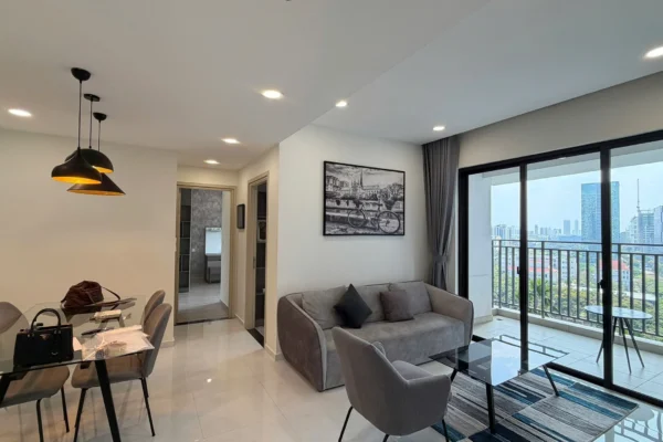 Cho thuê Riviera Point The View Infinity Quận 7