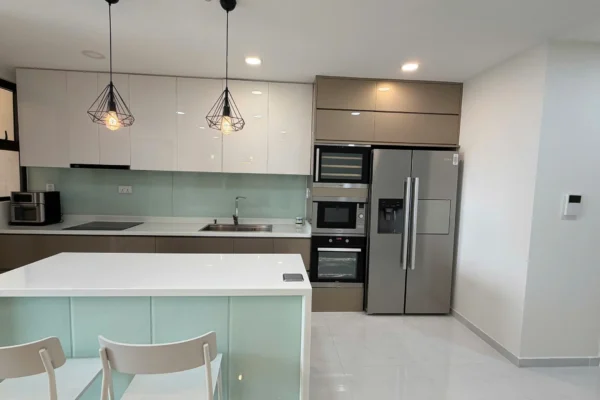 Cho thuê Riviera Point The View Infinity Quận 7