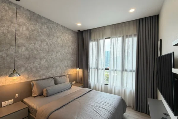 Cho thuê Riviera Point The View Infinity Quận 7