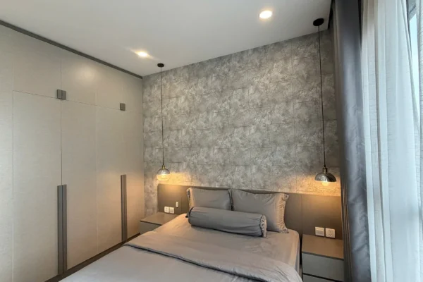 Cho thuê Riviera Point The View Infinity Quận 7