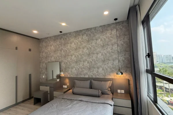 Cho thuê Riviera Point The View Infinity Quận 7