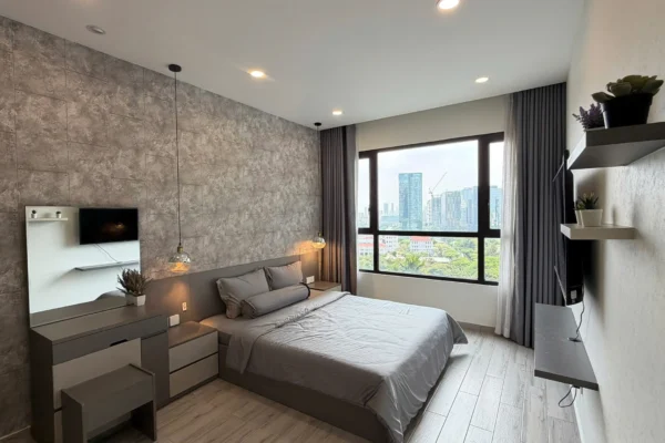 Cho thuê Riviera Point The View Infinity Quận 7