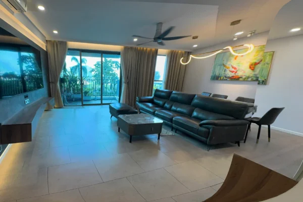 Cho thuê Riviera Point The View Infinity Quận 7