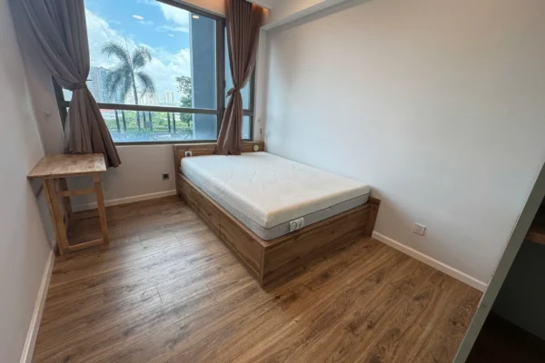 Cho thuê Riviera Point The View Infinity Quận 7