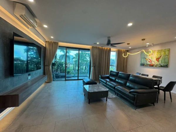 Cho thuê Riviera Point The View Infinity Quận 7