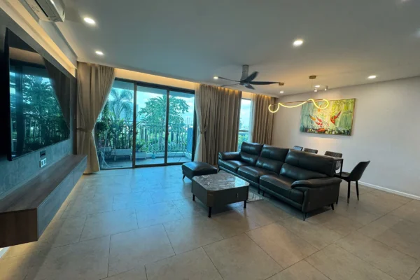 Cho thuê Riviera Point The View Infinity Quận 7