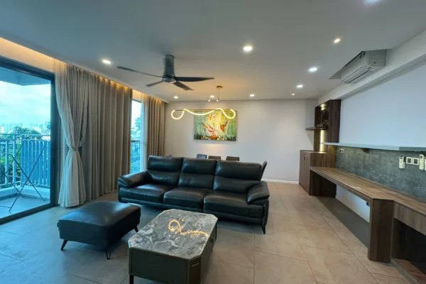 Cho thuê Riviera Point The View Infinity Quận 7