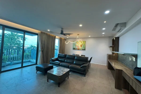 Cho thuê Riviera Point The View Infinity Quận 7