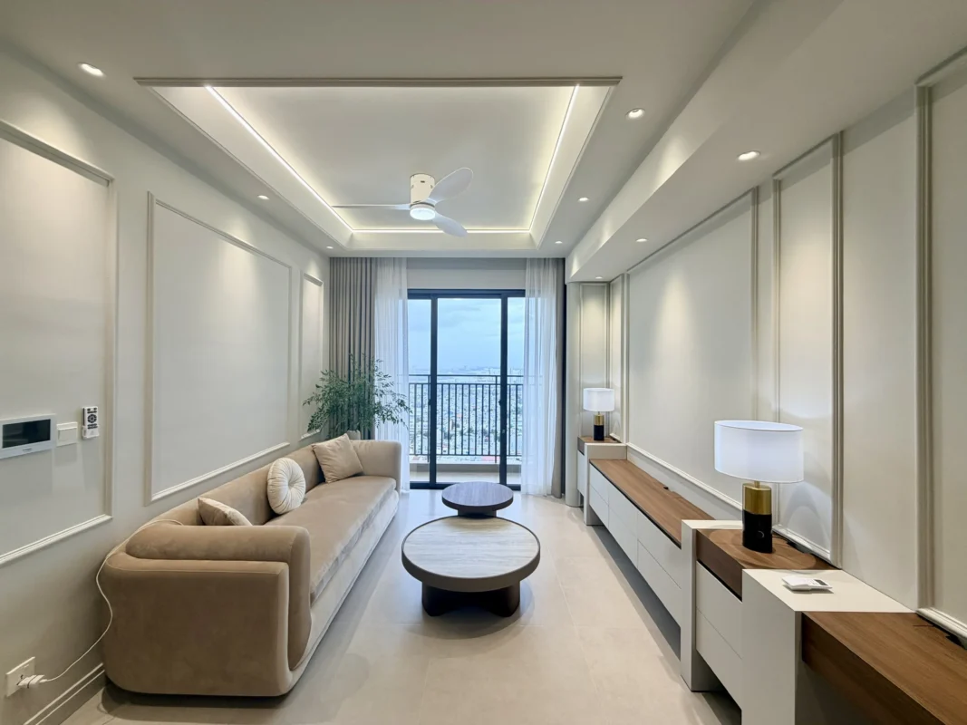 Cho thuê Riviera Point The View Infinity Quận 7