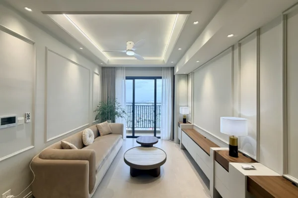 Cho thuê Riviera Point The View Infinity Quận 7