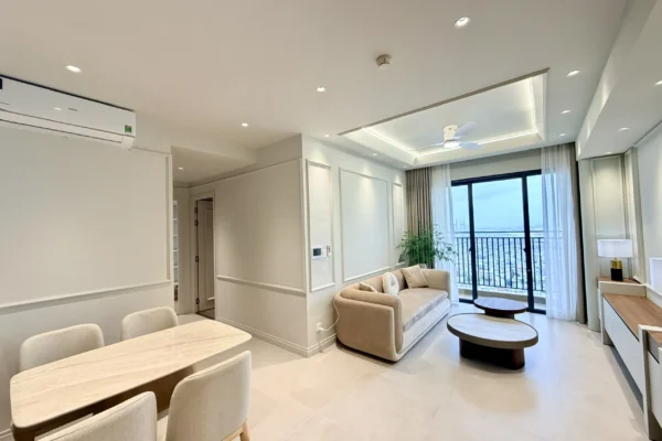 Cho thuê Riviera Point The View Infinity Quận 7