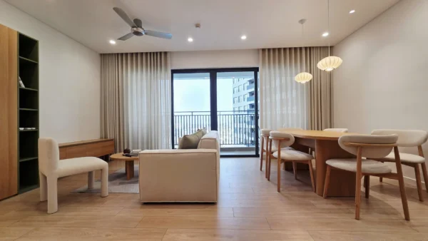 Cho thuê Riviera Point The View Infinity Quận 7