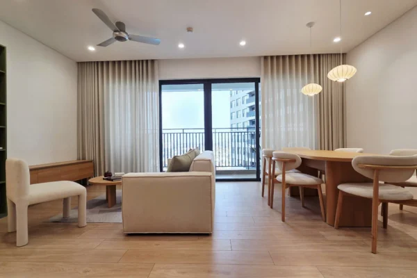 Cho thuê Riviera Point The View Infinity Quận 7