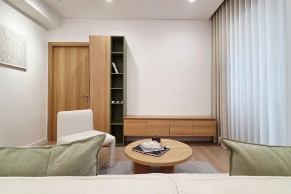 Cho thuê Riviera Point The View Infinity Quận 7