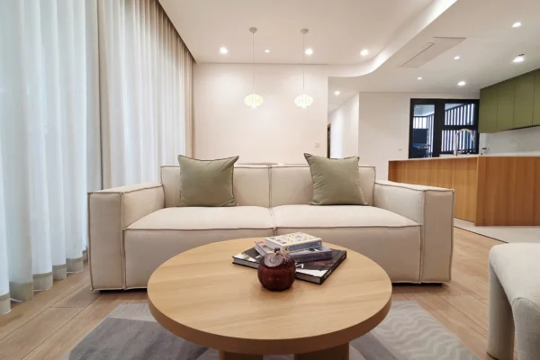 Cho thuê Riviera Point The View Infinity Quận 7