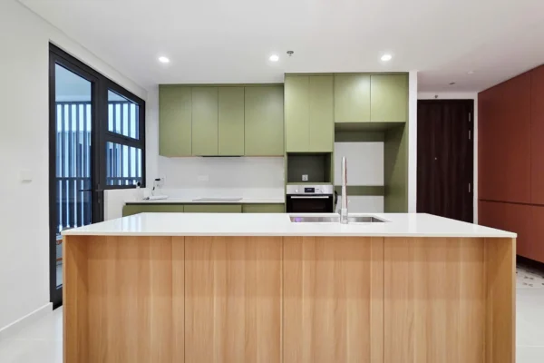 Cho thuê Riviera Point The View Infinity Quận 7