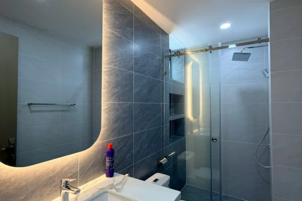 Cho thuê Riviera Point The View Infinity Quận 7