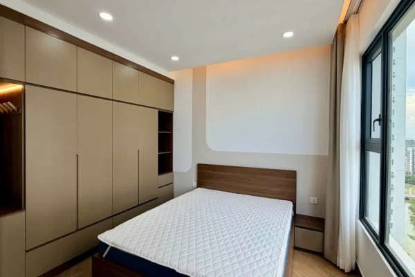 Cho thuê Riviera Point The View Infinity Quận 7