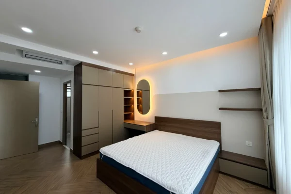 Cho thuê Riviera Point The View Infinity Quận 7