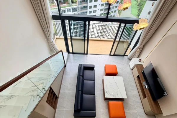Cho thuê Riviera Point The View Infinity Quận 7