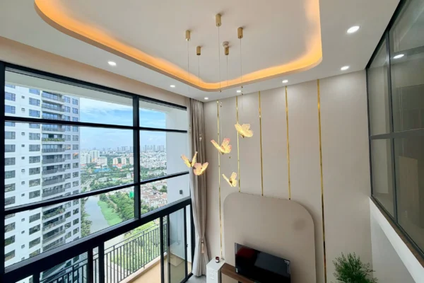 Cho thuê Riviera Point The View Infinity Quận 7