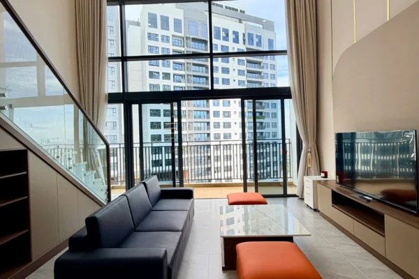 Cho thuê Riviera Point The View Infinity Quận 7