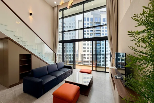 Cho thuê Riviera Point The View Infinity Quận 7
