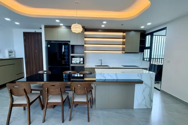 Cho thuê Riviera Point The View Infinity Quận 7