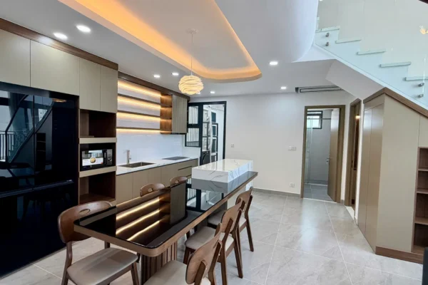 Cho thuê Riviera Point The View Infinity Quận 7