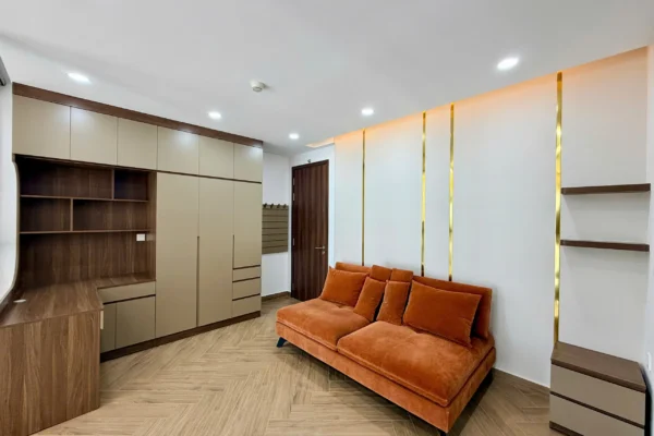 Cho thuê Riviera Point The View Infinity Quận 7