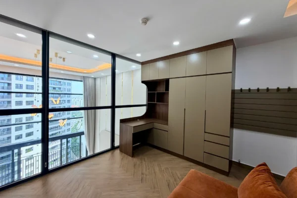 Cho thuê Riviera Point The View Infinity Quận 7