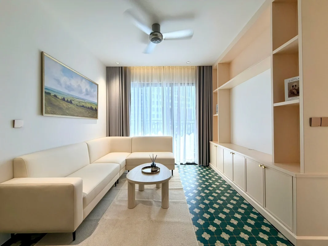 Cho thuê Riviera Point The View Infinity Quận 7