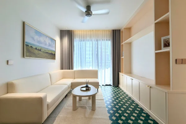 Cho thuê Riviera Point The View Infinity Quận 7