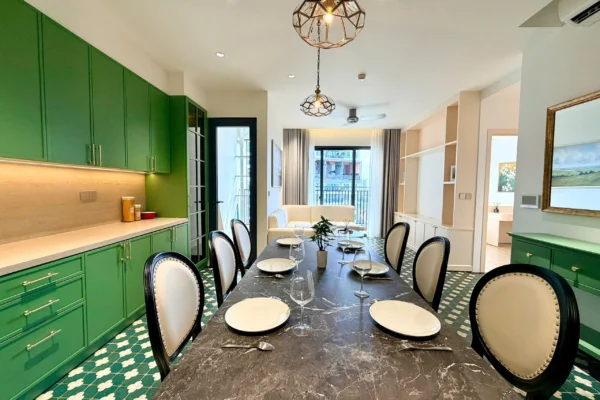 Cho thuê Riviera Point The View Infinity Quận 7