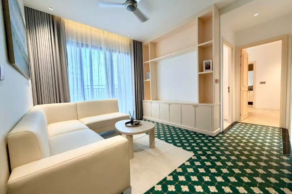 Cho thuê Riviera Point The View Infinity Quận 7
