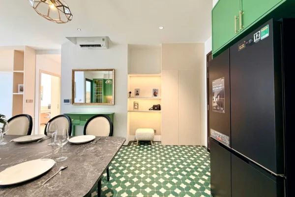 Cho thuê Riviera Point The View Infinity Quận 7