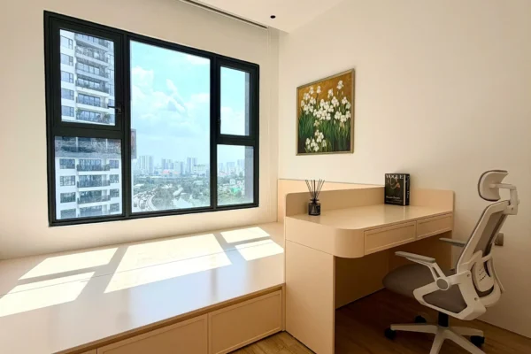 Cho thuê Riviera Point The View Infinity Quận 7
