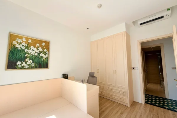 Cho thuê Riviera Point The View Infinity Quận 7