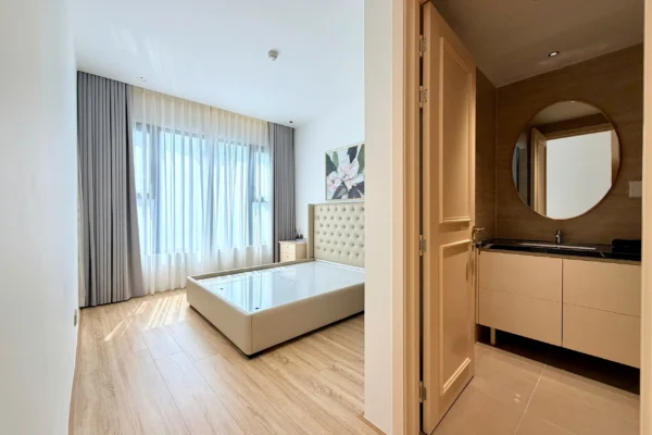 Cho thuê Riviera Point The View Infinity Quận 7