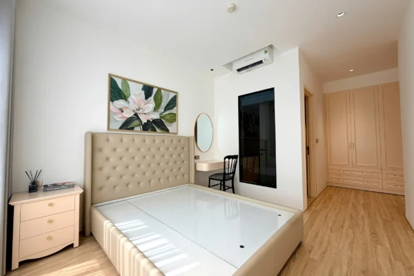 Cho thuê Riviera Point The View Infinity Quận 7