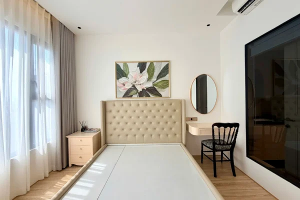 Cho thuê Riviera Point The View Infinity Quận 7
