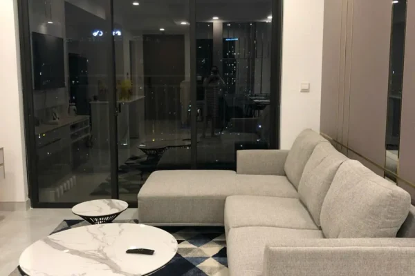 Mua bán Riviera Point The View Infinity Quận 7