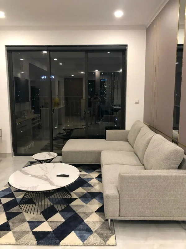 Mua bán Riviera Point The View Infinity Quận 7