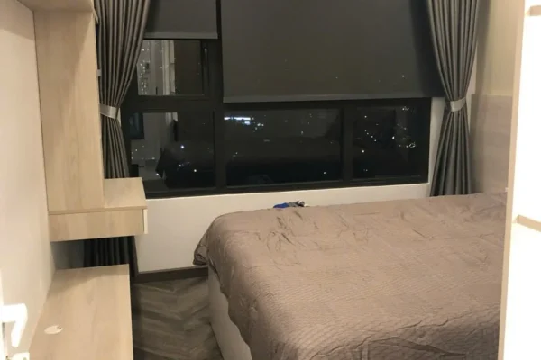 Mua bán Riviera Point The View Infinity Quận 7