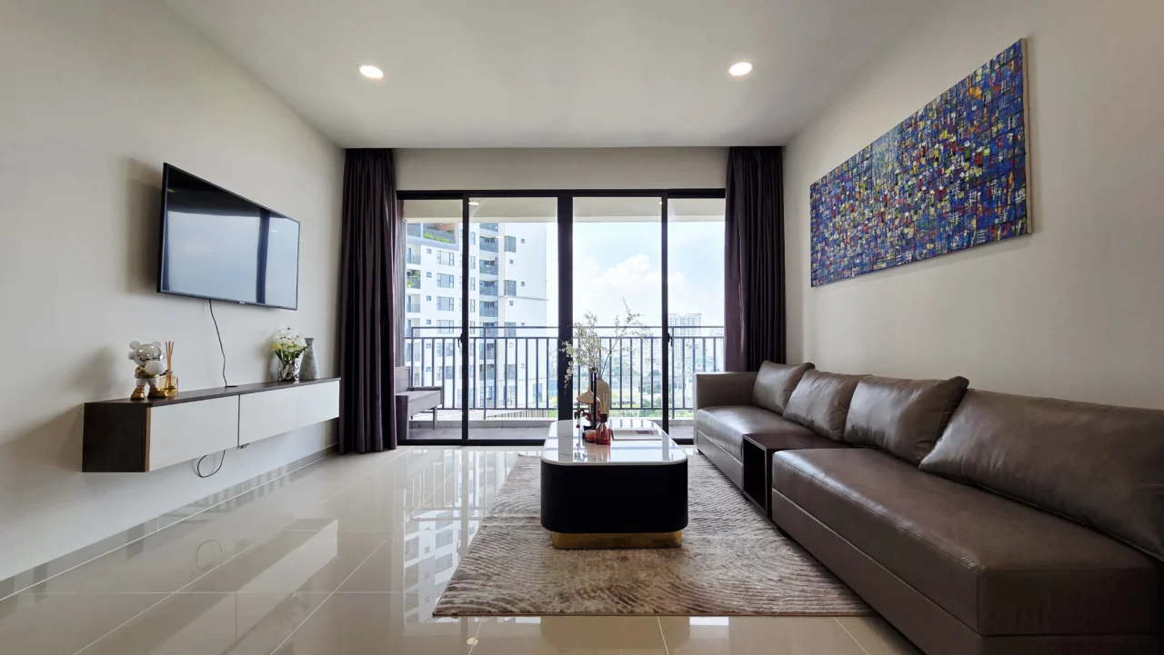 Mua bán Riviera Point The View Infinity Quận 7
