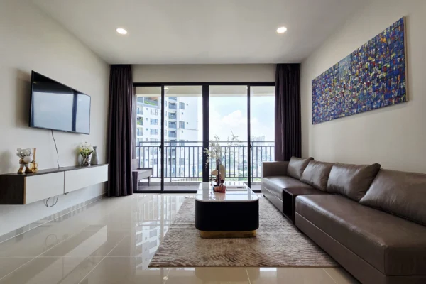 Mua bán Riviera Point The View Infinity Quận 7