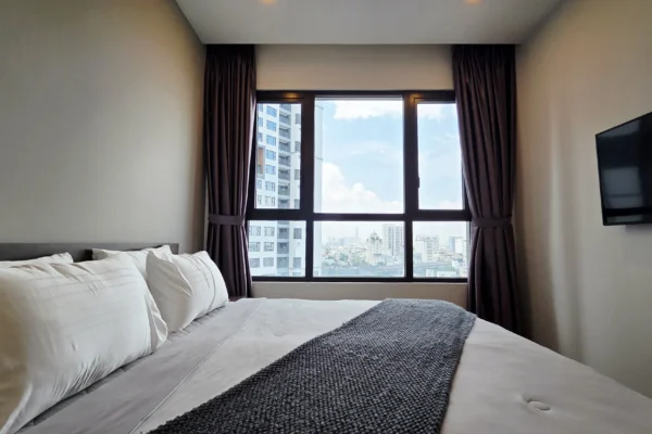 Mua bán Riviera Point The View Infinity Quận 7