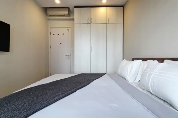 Mua bán Riviera Point The View Infinity Quận 7