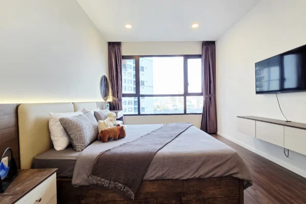 Mua bán Riviera Point The View Infinity Quận 7