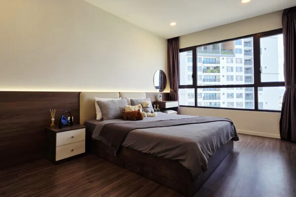Mua bán Riviera Point The View Infinity Quận 7
